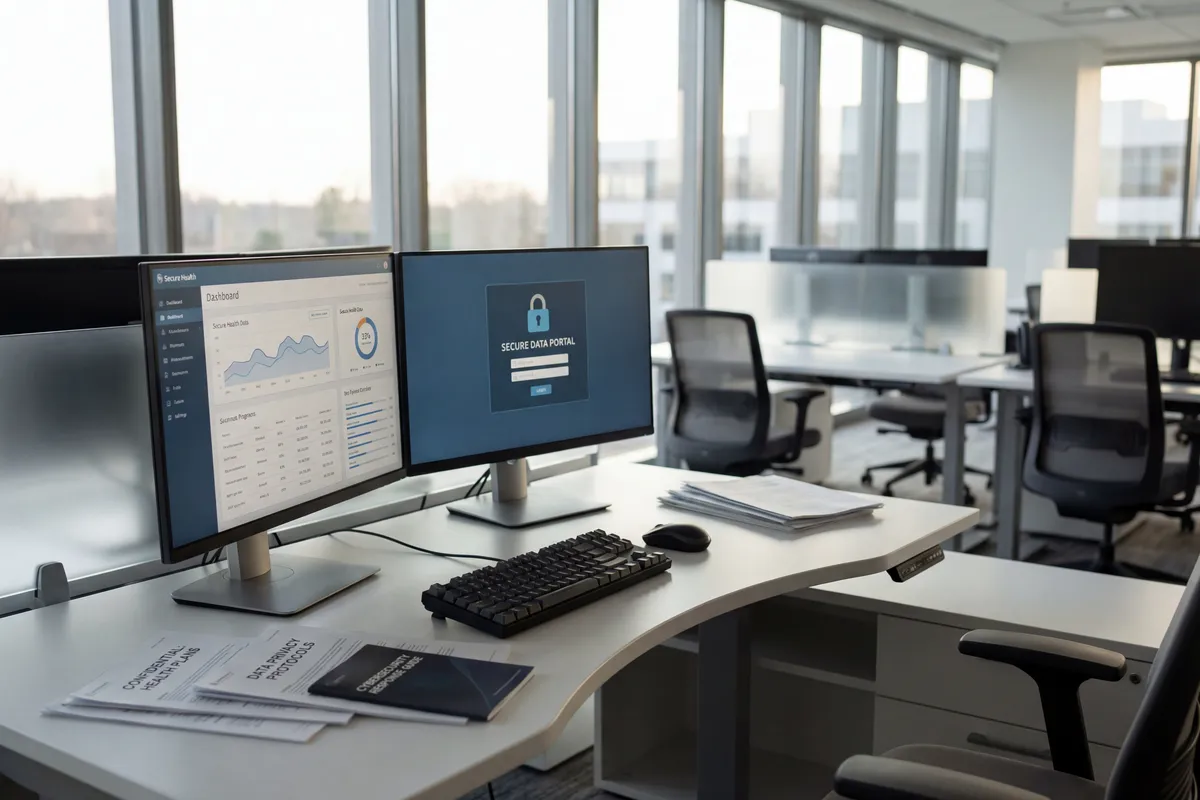 Health Alliance Plan Discloses Data Breach: Social Security Numbers Exposed