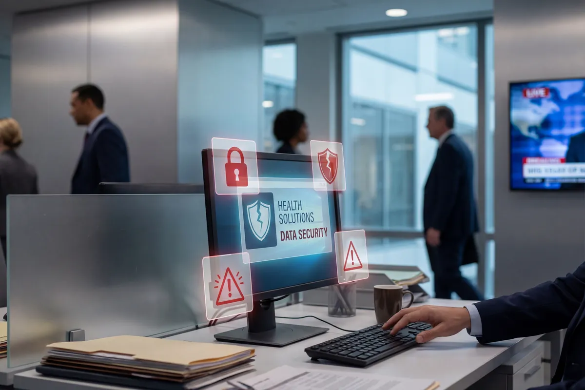 Health Alliance Plan Data Breach Lawsuit Investigation