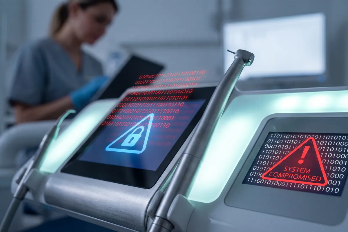 360 Dental Data Breach Lawsuit Investigation