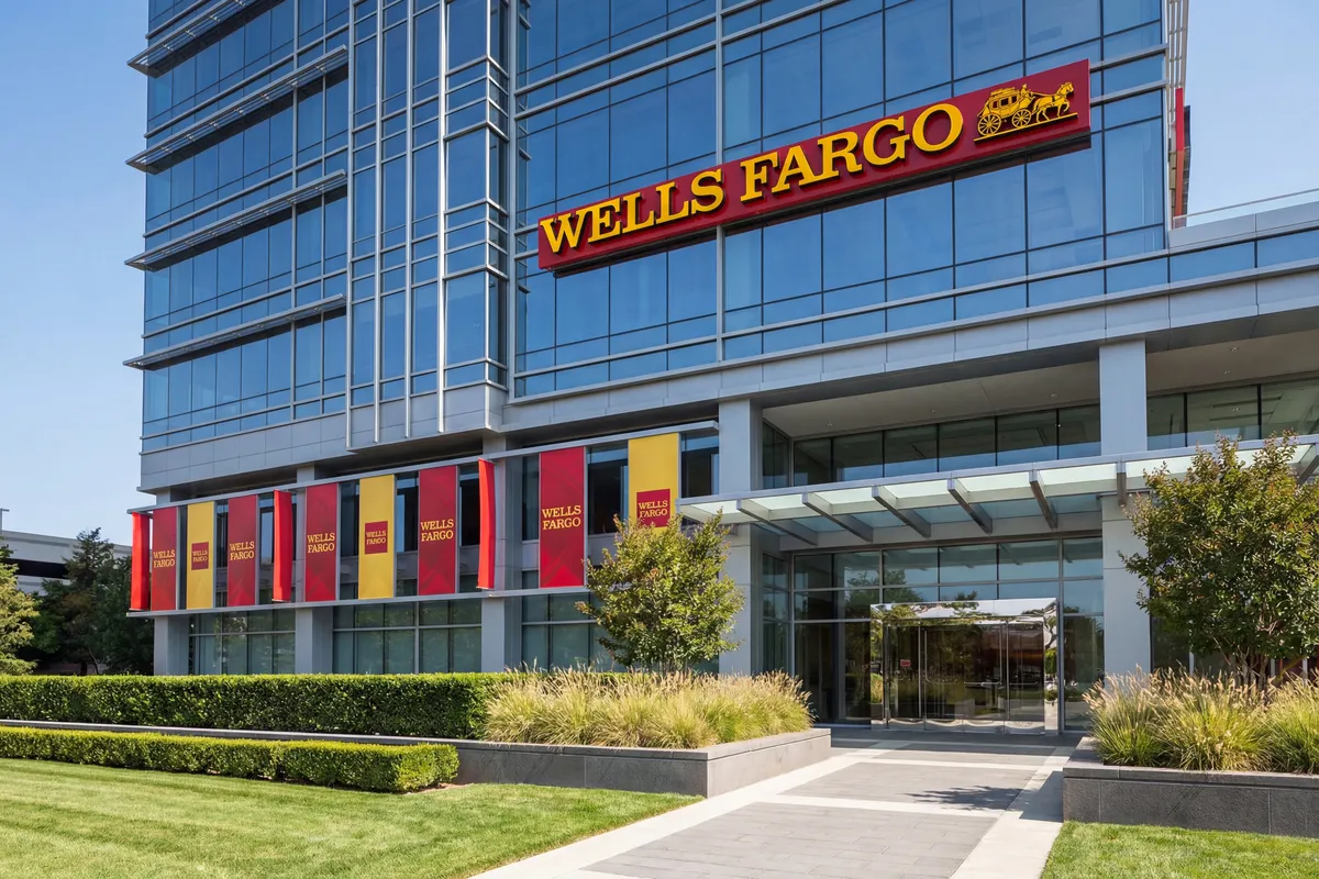 Wells Fargo $84M ESOP 401(k) Class Action Settlement