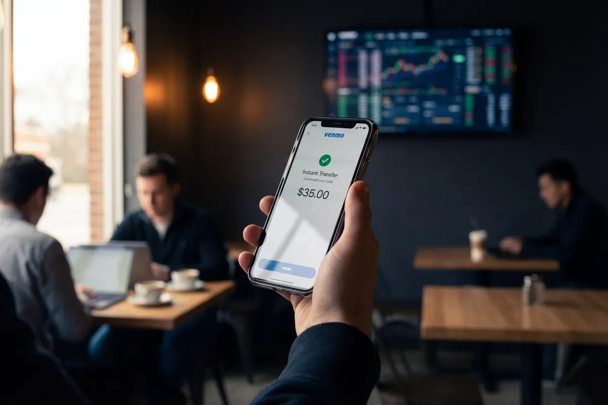 Venmo instant transfer fees lawsuit investigation