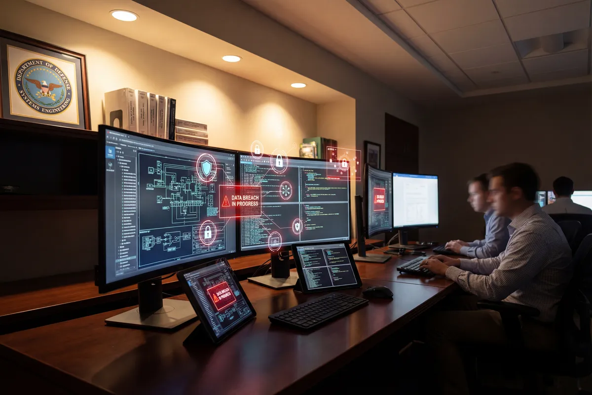 KMS Solutions Data Breach Lawsuit Investigation