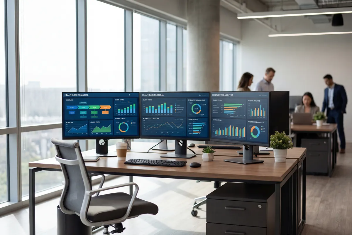 True RCM Data Breach Affects 1,247 Individuals in US