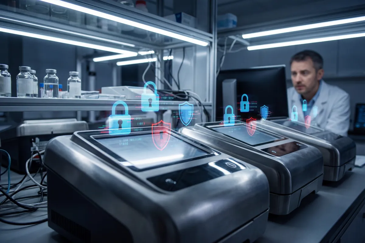 Nova Biomedical Data Breach Lawsuit Investigation