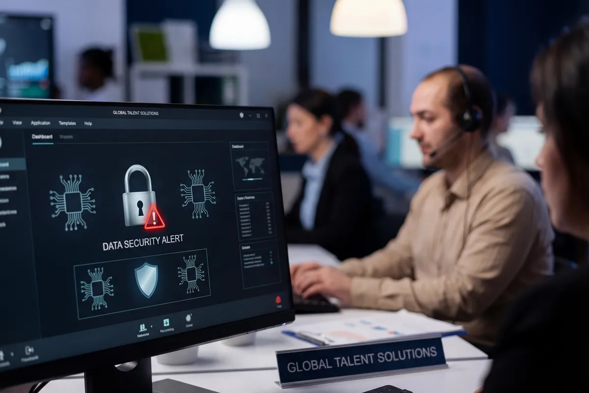 Texas Management Division Data Breach Lawsuit Investigation