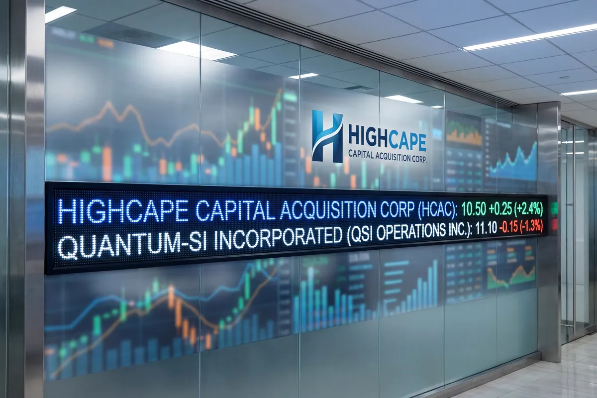 Highcape Capital $7.6M Securities Class Action Settlement Highcape Capital $7.6M Securities Class Action Settlement