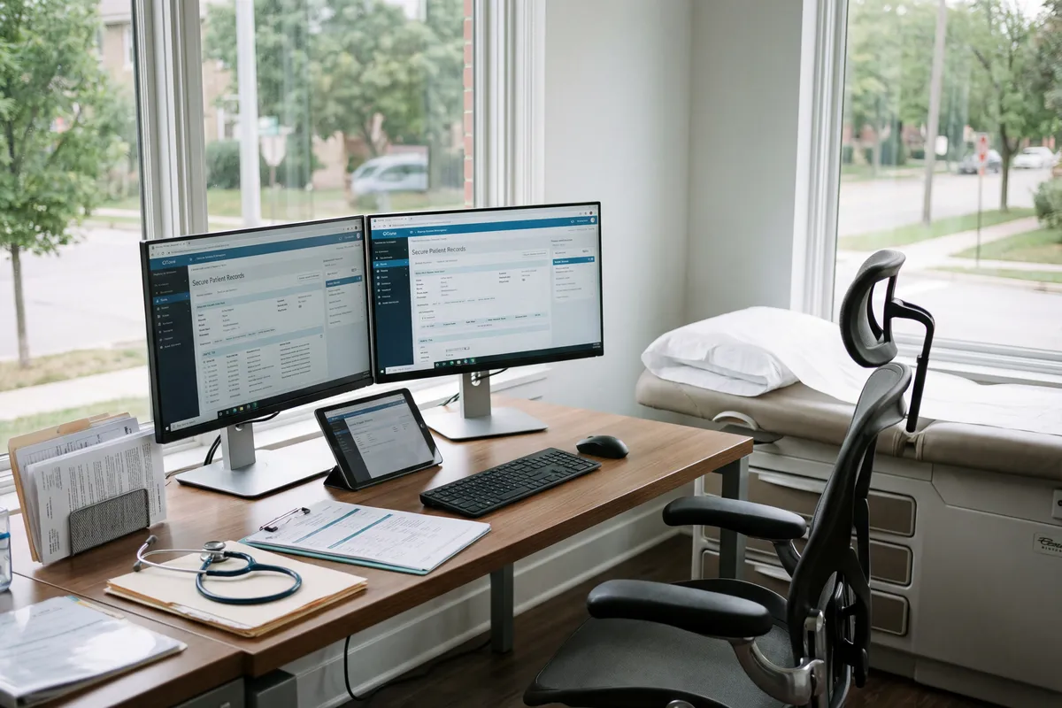 Central Ozarks Medical Center Data Breach Exposes SSNs