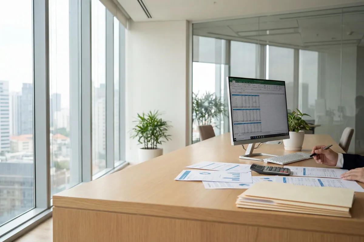 CFD Investments Data Breach Exposes SSNs, Government IDs, and More