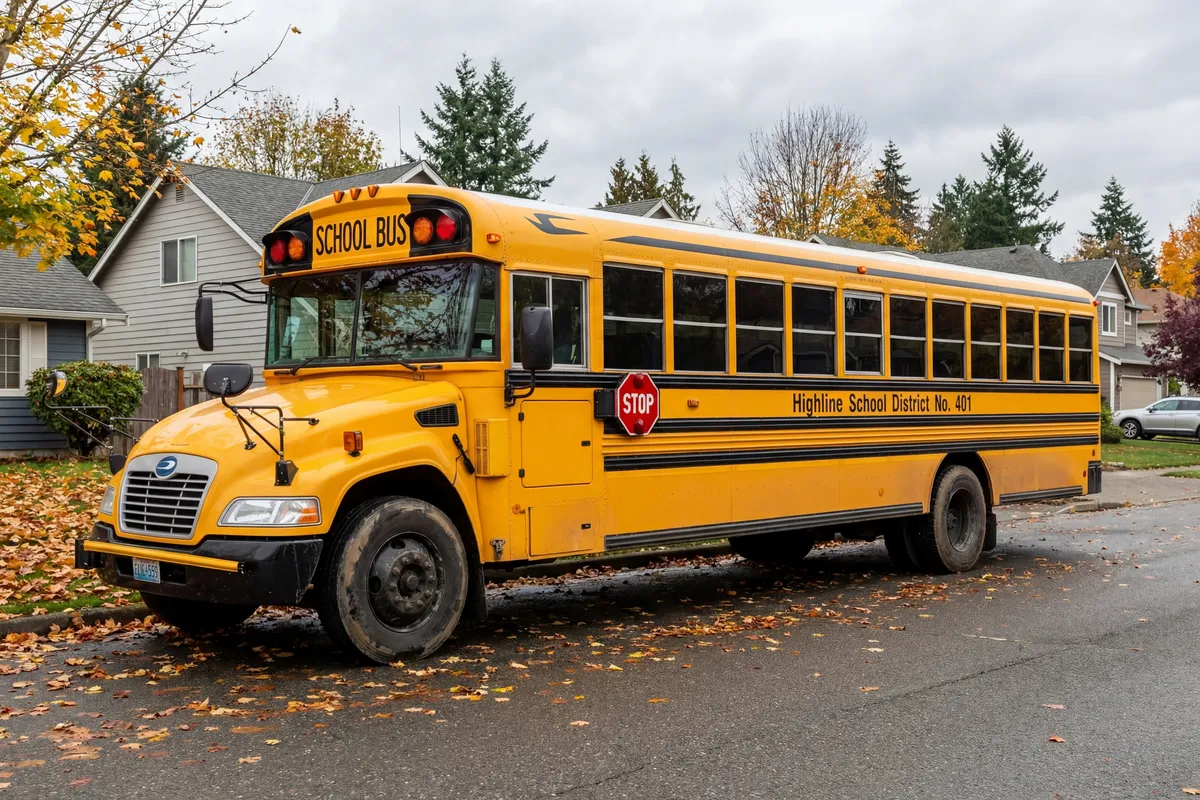 Highline School District $650,000 Data Breach Settlement Highline School District $650,000 Data Breach Settlement