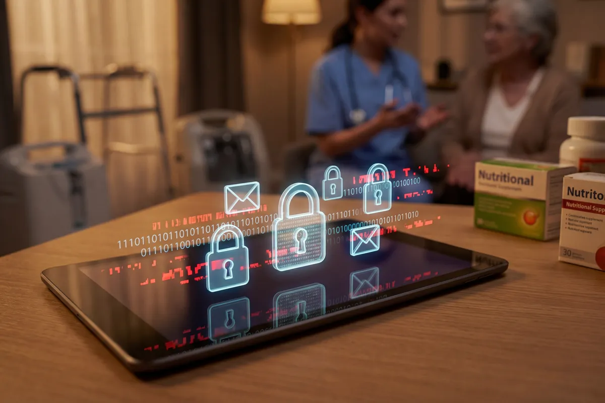 Visiting Nurse Association of Texas Data Breach Lawsuit Investigation