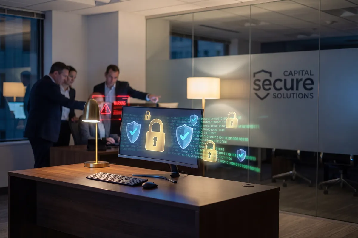 1st MidAmerica Credit Union Data Breach Investigation