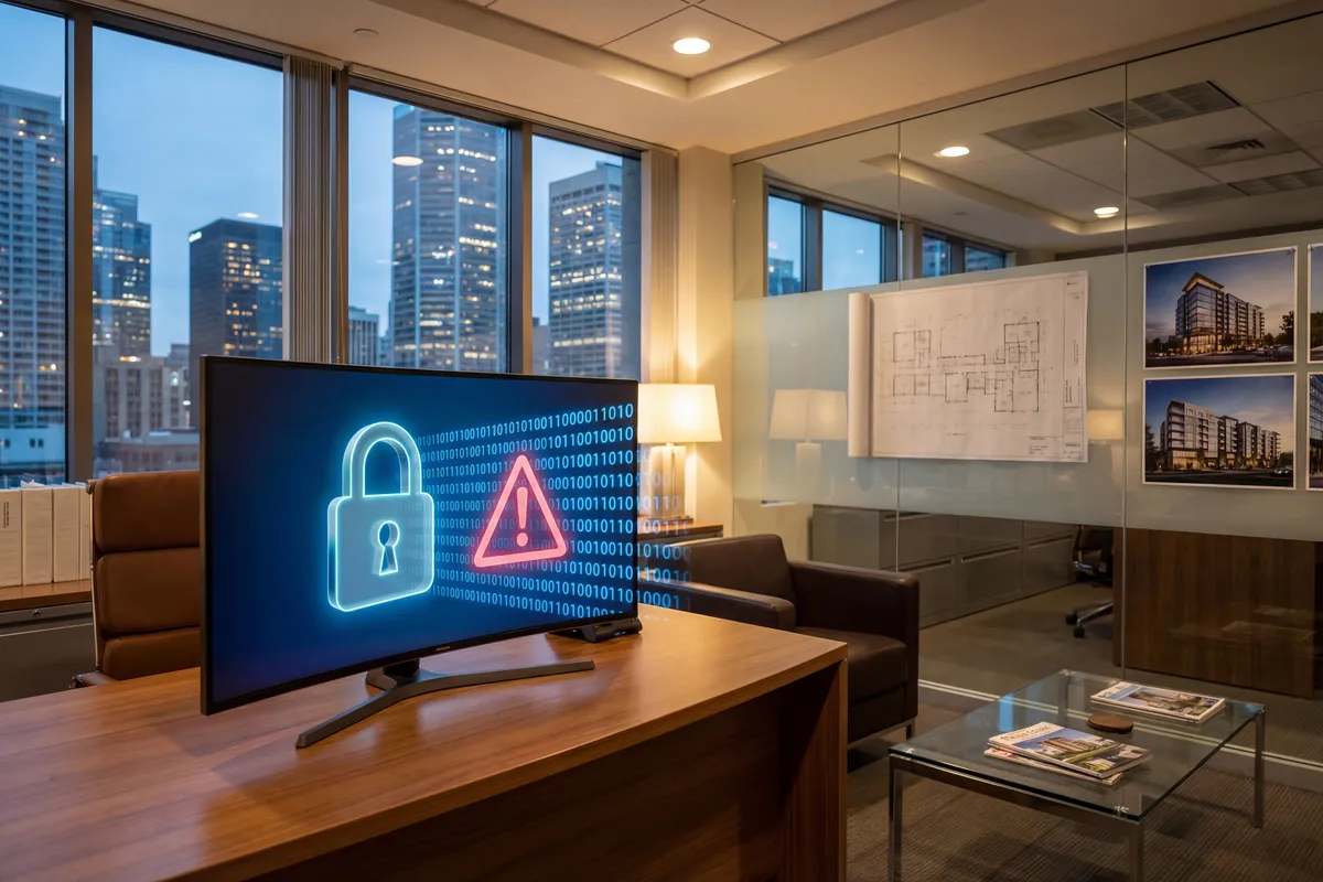 Anywhere Real Estate Data Breach Lawsuit Investigation