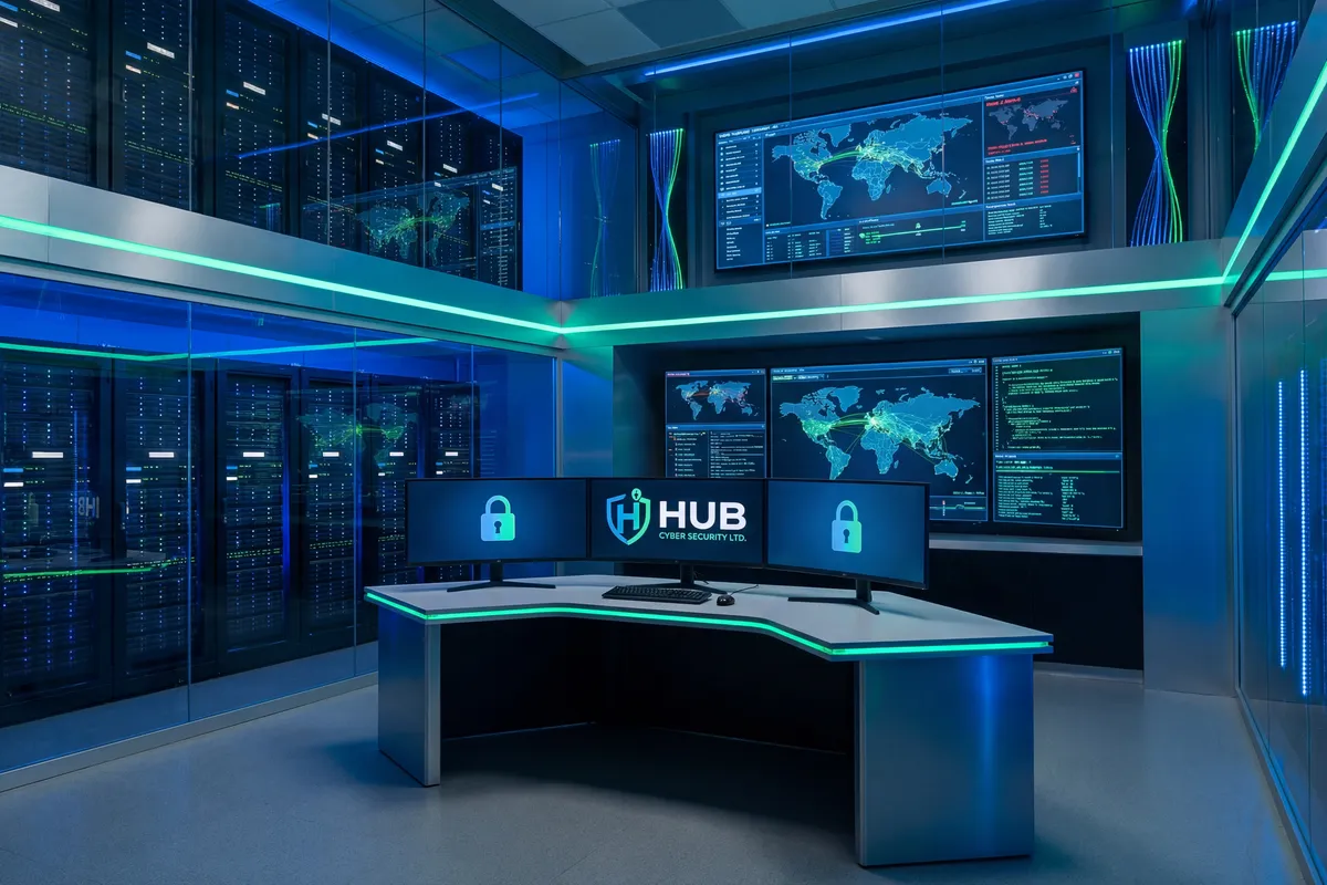 Hub Cyber Security $11M Securities Class Action Settlement