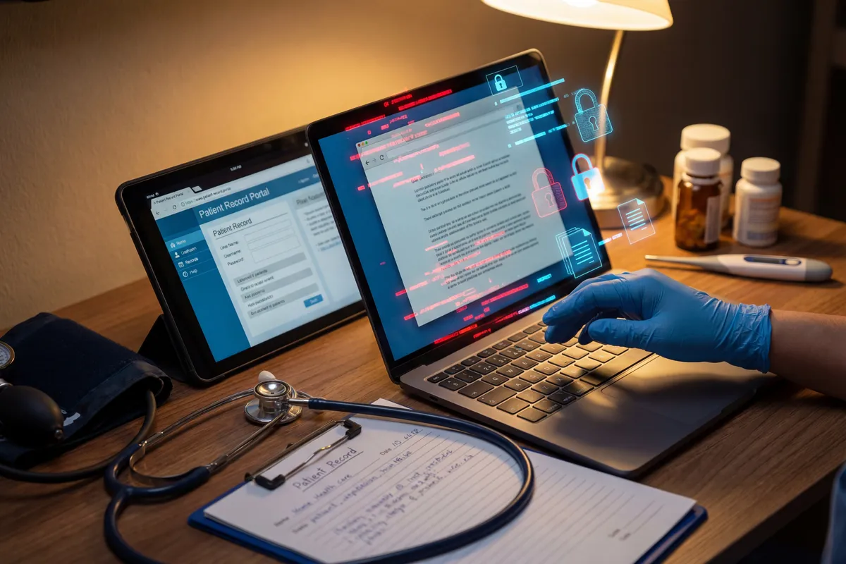 BAYADA Home Health Care Data Breach Lawsuit Investigation