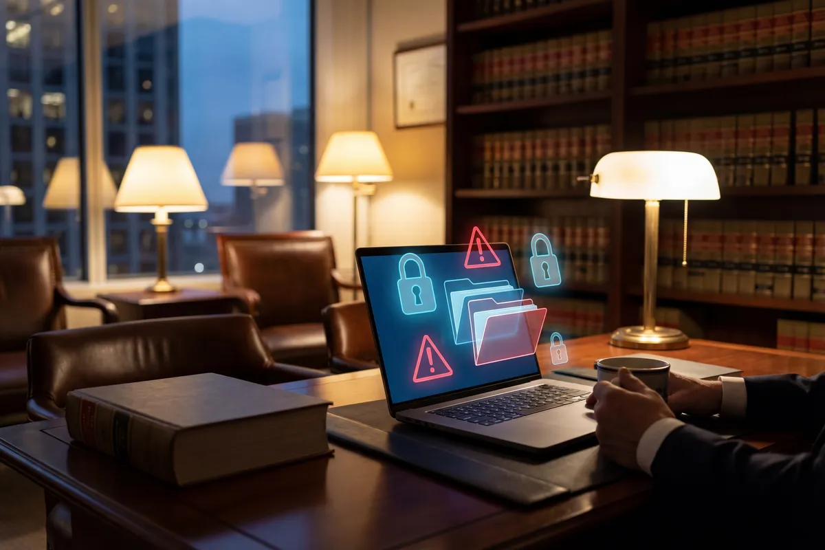 Fried Frank Data Breach Lawsuit Investigation