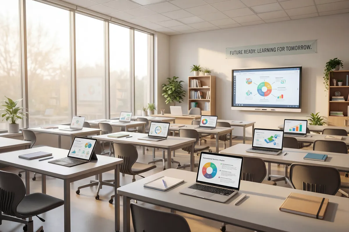 Portland Public Schools Data Breach Affects 12,128