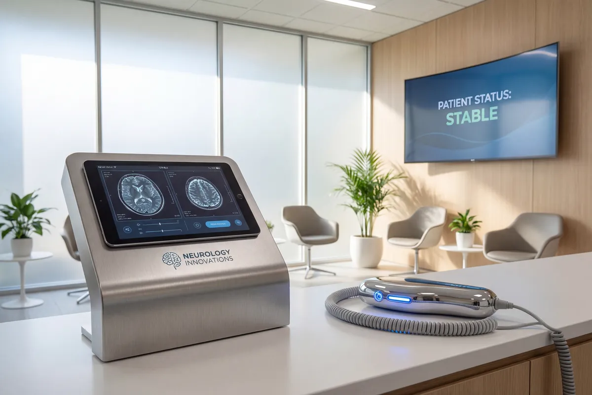 Neurological Associates Data Breach: PHI and PII of 13,500 Patients Exposed