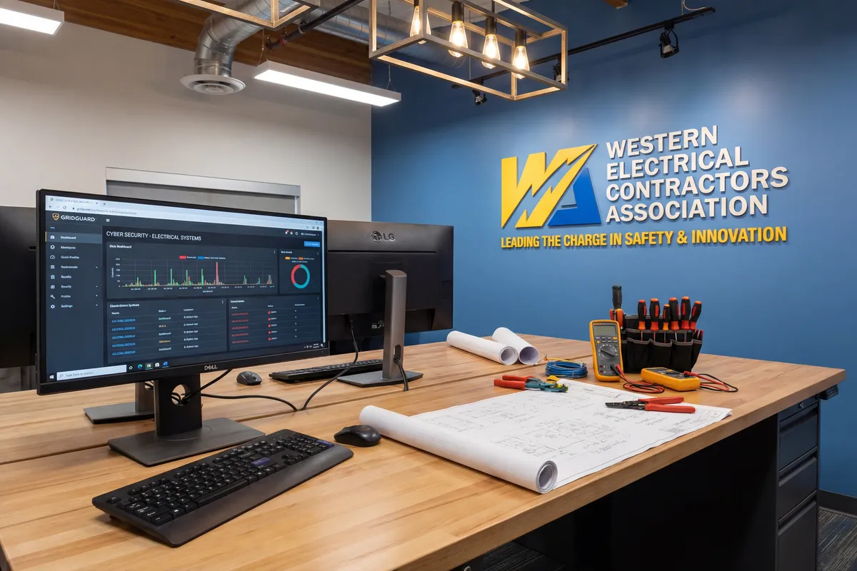 Western Electrical Contractors Association Settlement