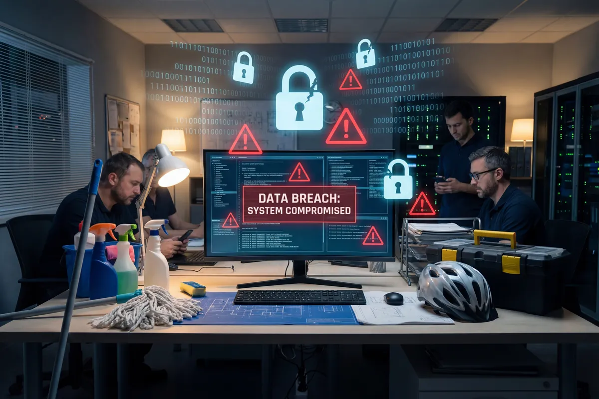 Prestige Maintenance USA Data Breach Lawsuit Investigation