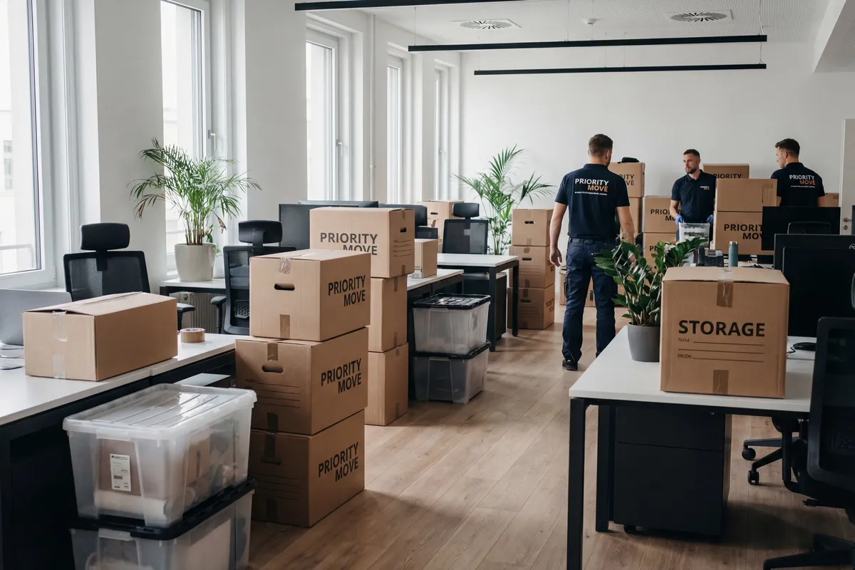 Oakley Relocation Data Breach Exposes Social Security Numbers