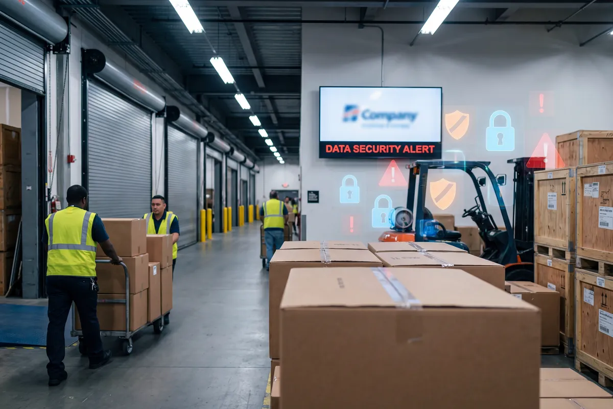 Oakley Relocation Data Breach Lawsuit Investigation