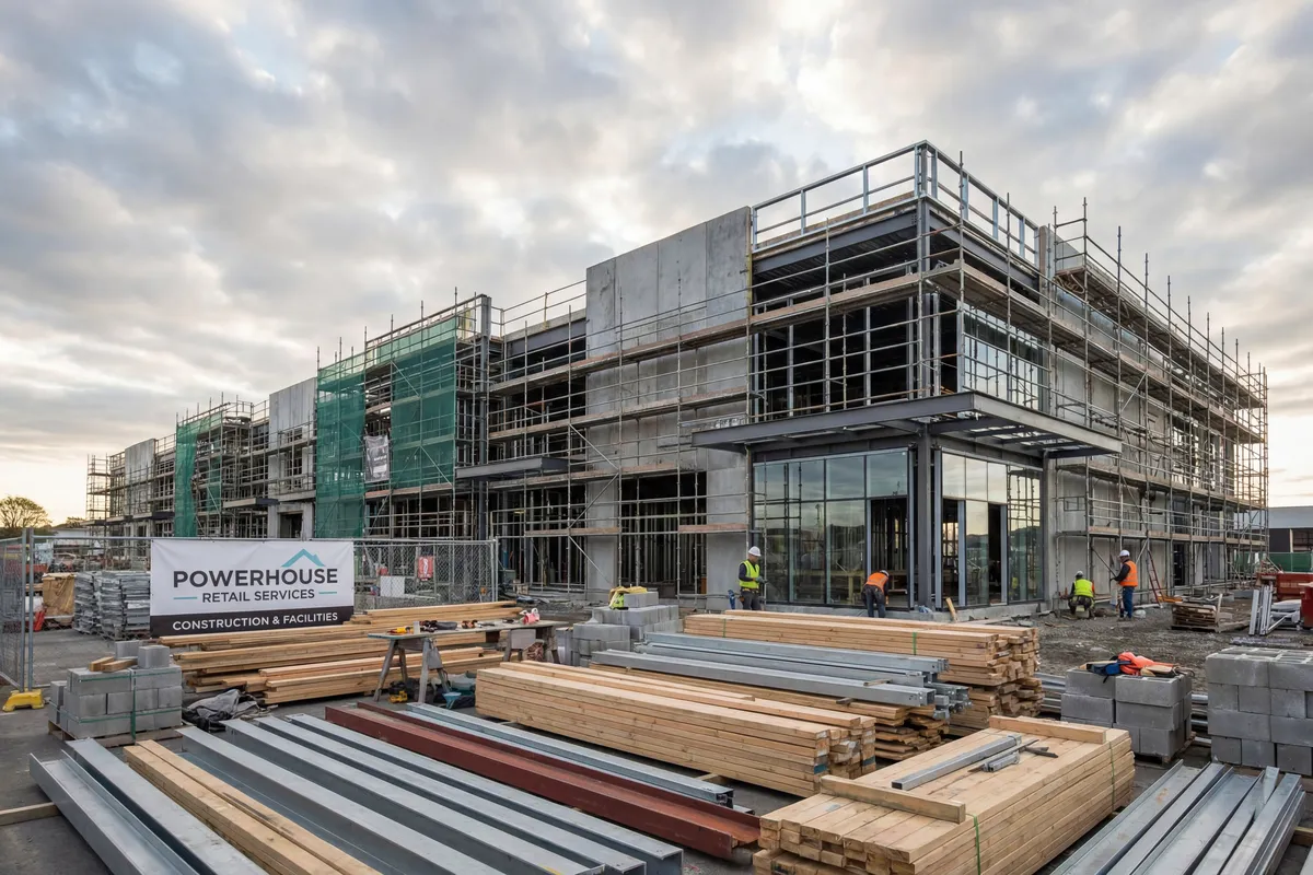 Powerhouse Retail Breach Impacts 7,856 Individuals