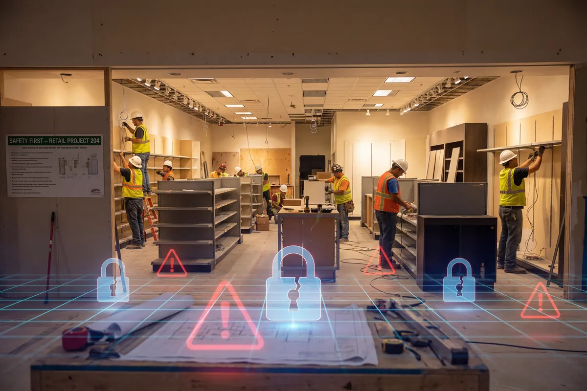 Powerhouse Retail Services Data Breach Lawsuit Investigation