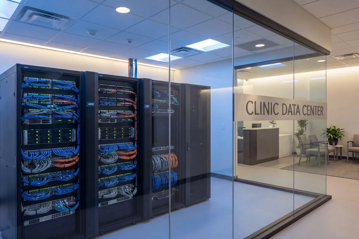 Pit River Health Data Breach Affects 1,800 Patients, Exposing PII and PHI