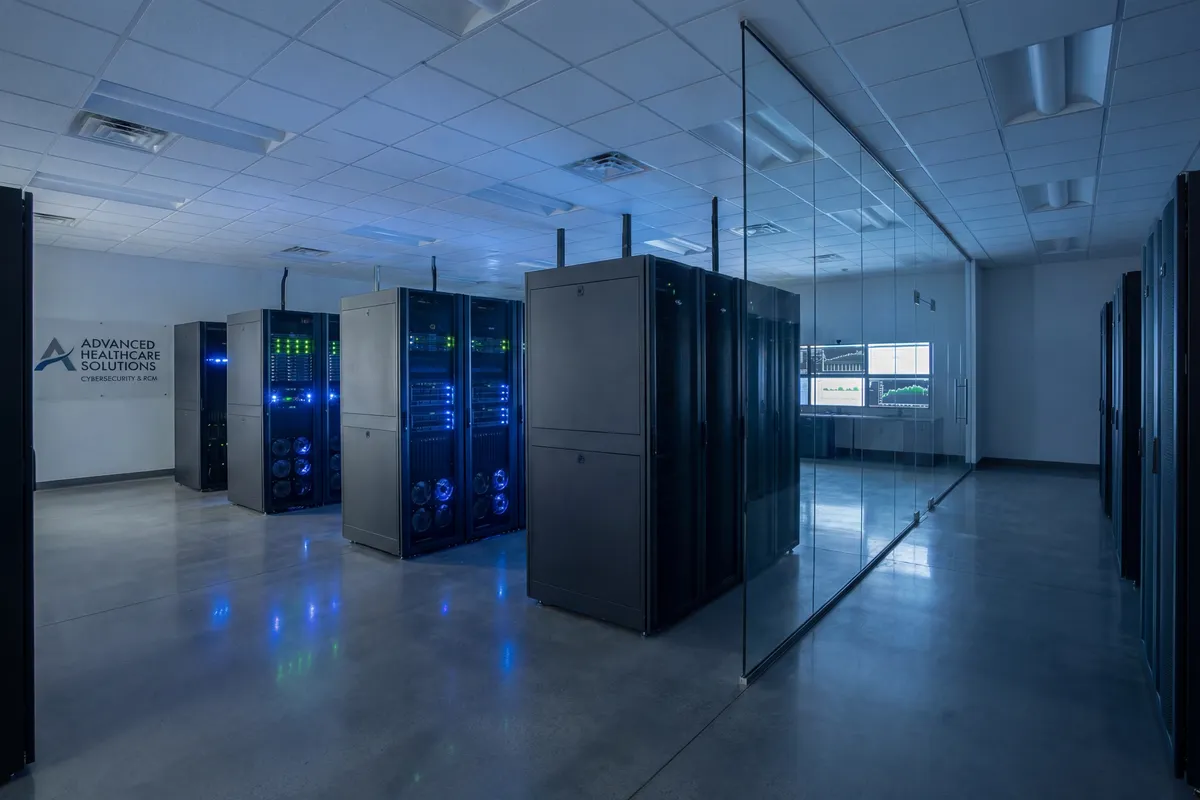 MedRevenu Data Breach Exposes Patient Social Security Numbers