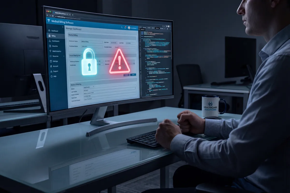 MedRevenu, Inc. Data Breach Lawsuit Investigation