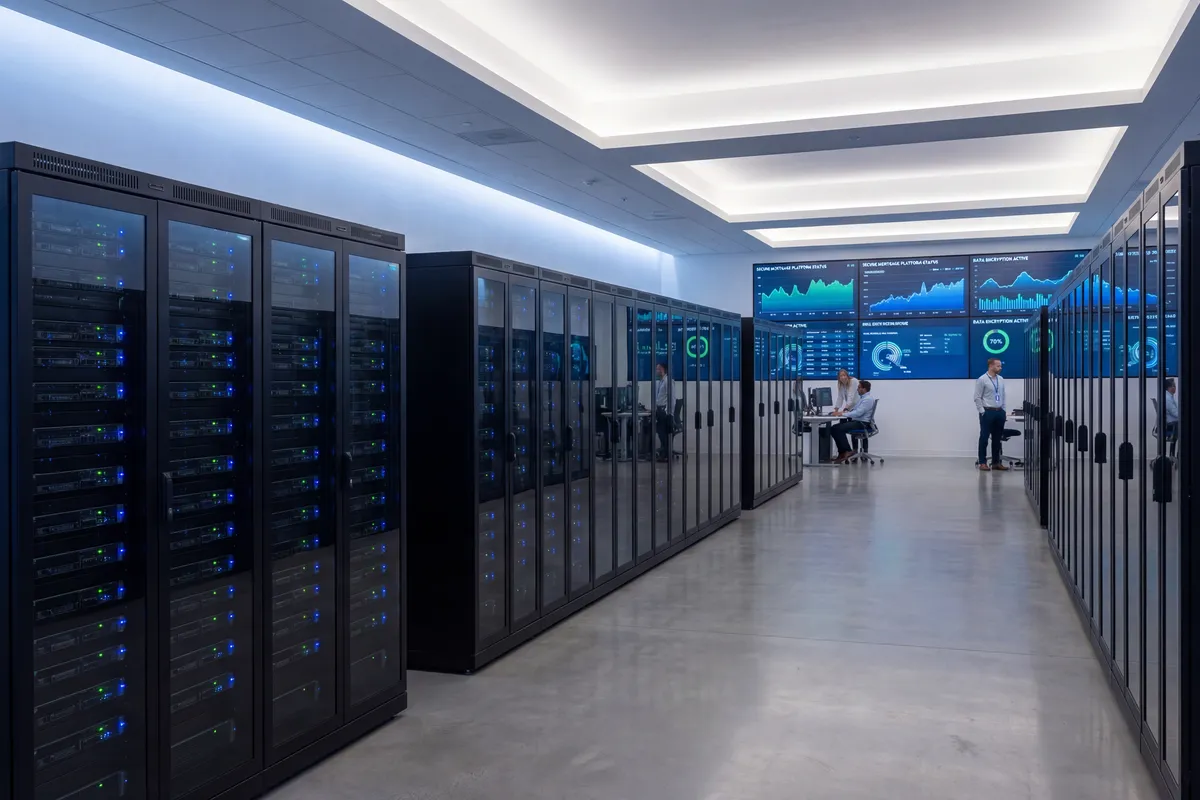 Evolve Mortgage Services Data Breach: 20TB Exposed, Affecting Clients