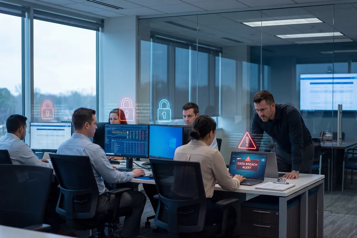 Evolve Mortgage Services Data Breach Investigation