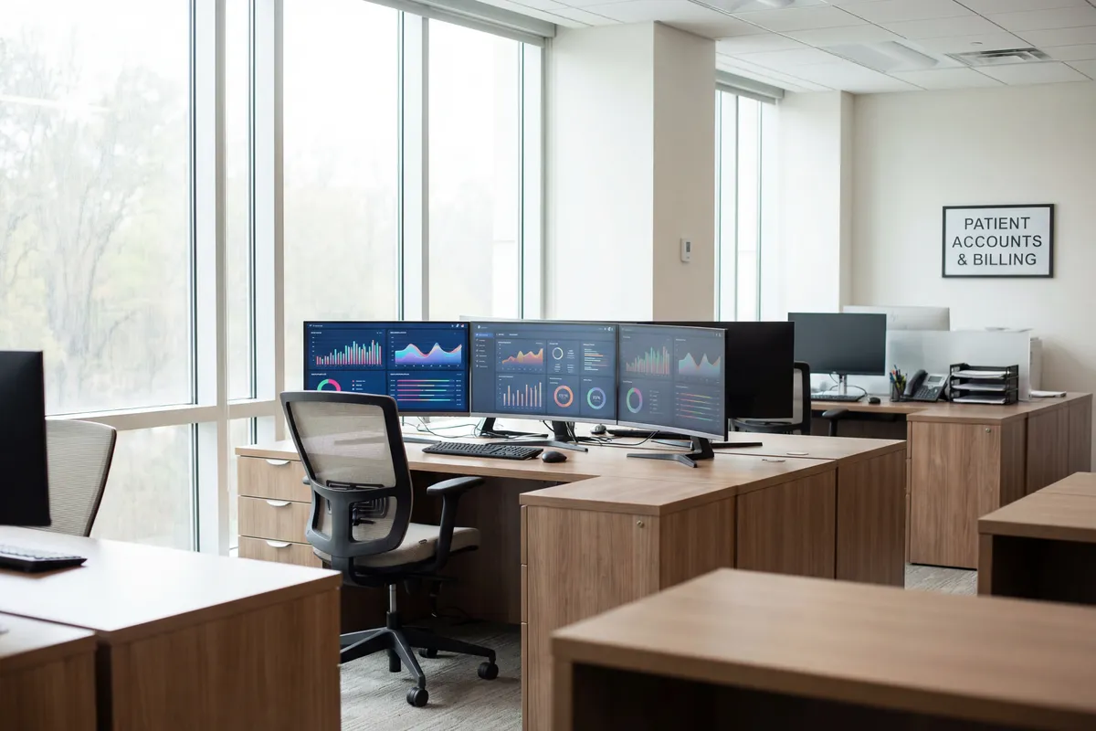 Inland Physicians' Patients Affected by Vendor Data Breach