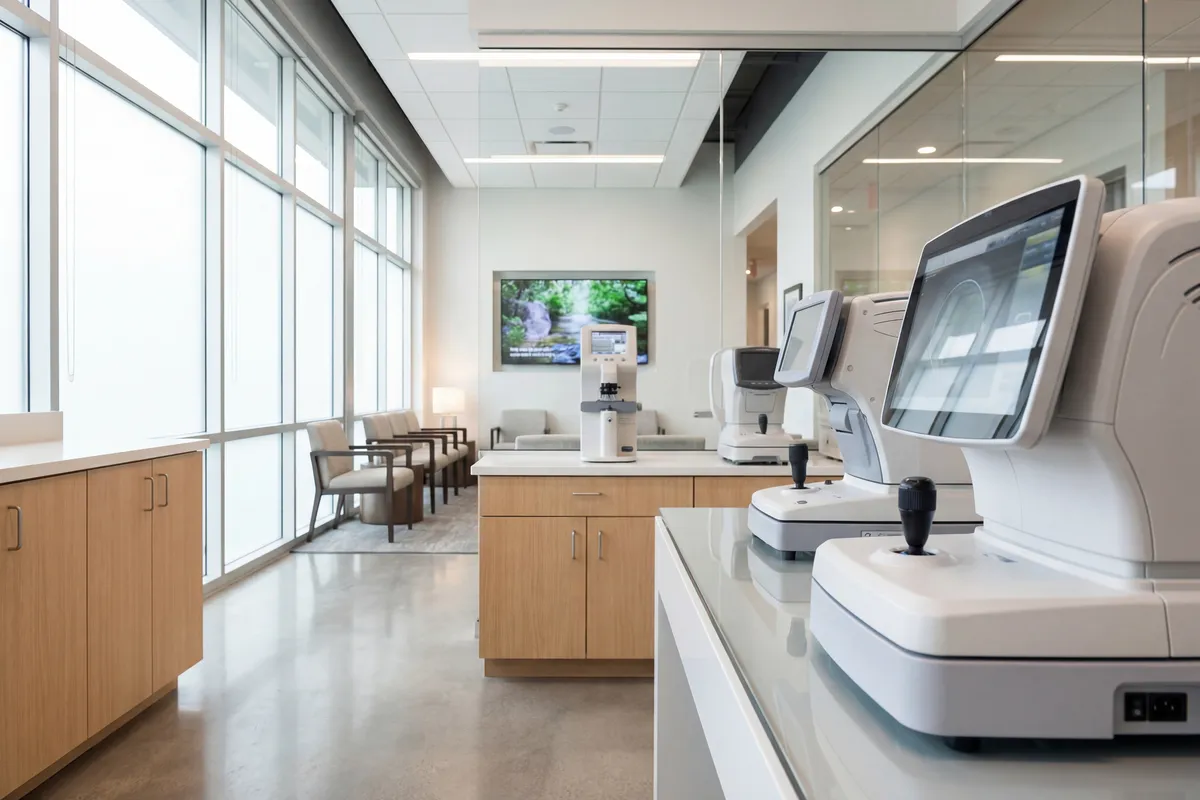 EyeCare Partners Data Breach Exposes SSNs, Government IDs, and More