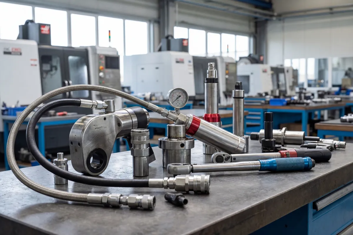 HYTORC Data Breach Exposes Social Security numbers