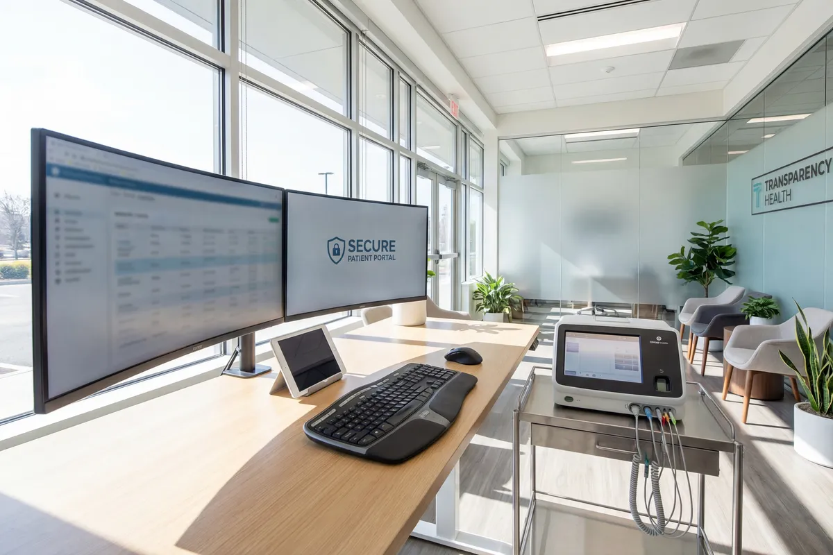 Lone Star Pain Relief Data Breach Exposes PII of 500 Texans