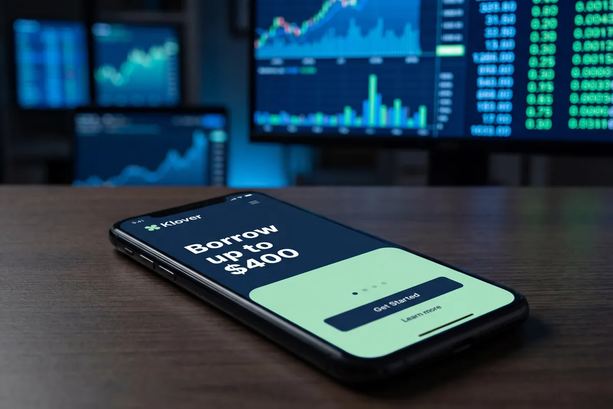 Klover Fees and Interest Rates Lawsuit Investigation