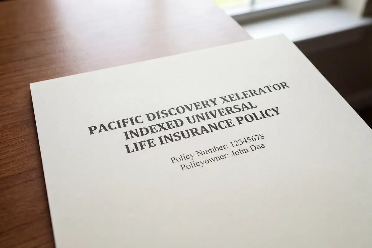 Pacific Life Insurance $33M PDX Policy Class Action Settlement