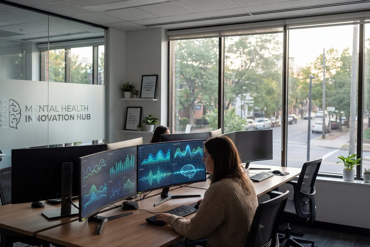 Counseling Center Data Breach Exposes PHI and PII of 83k Individuals