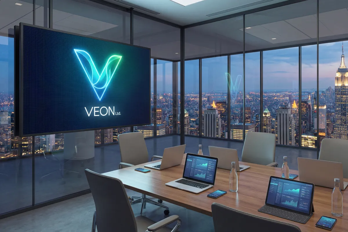Veon Ltd. $19.97 Million Securities Class Action Settlement
