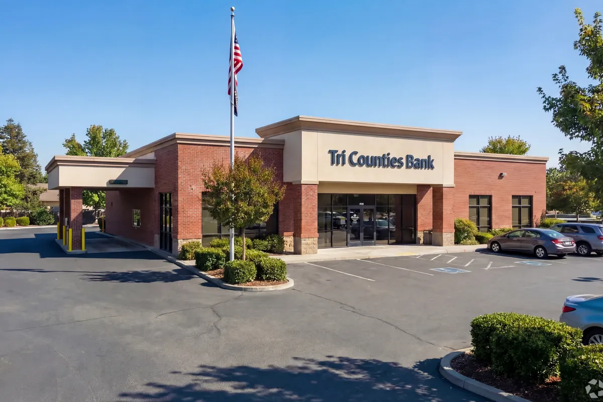 Tri Counties Bank $1.19M Data Breach Class Action Settlement