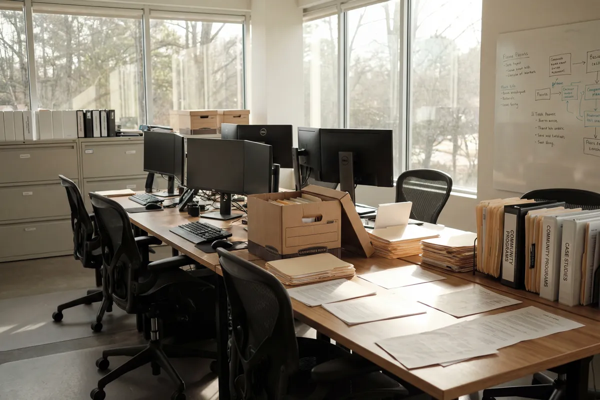  Institute for Human Resources and Services Data Breach Exposes Sensitive PII and PHI 