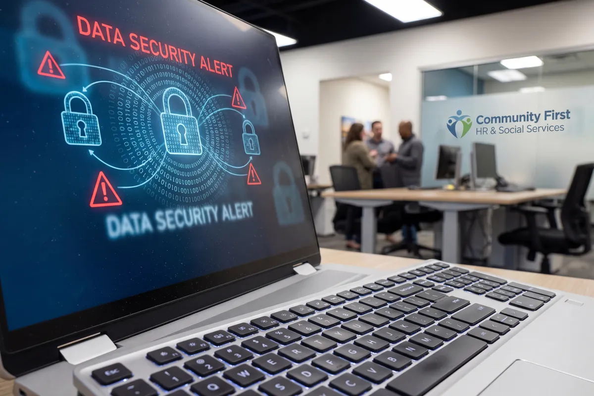 The Institute for Human Resources and Services. Data Breach Lawsuit Investigation