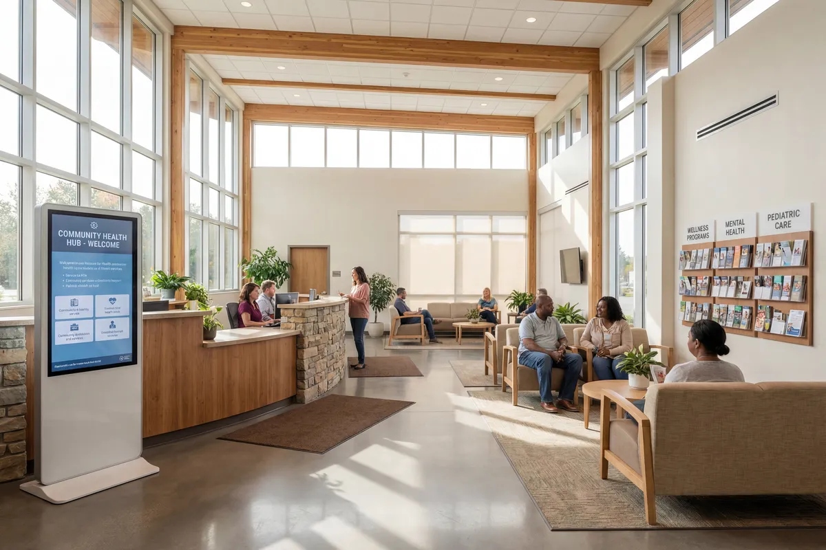 Terry Reilly Health Services Data Breach: 5,421 Affected