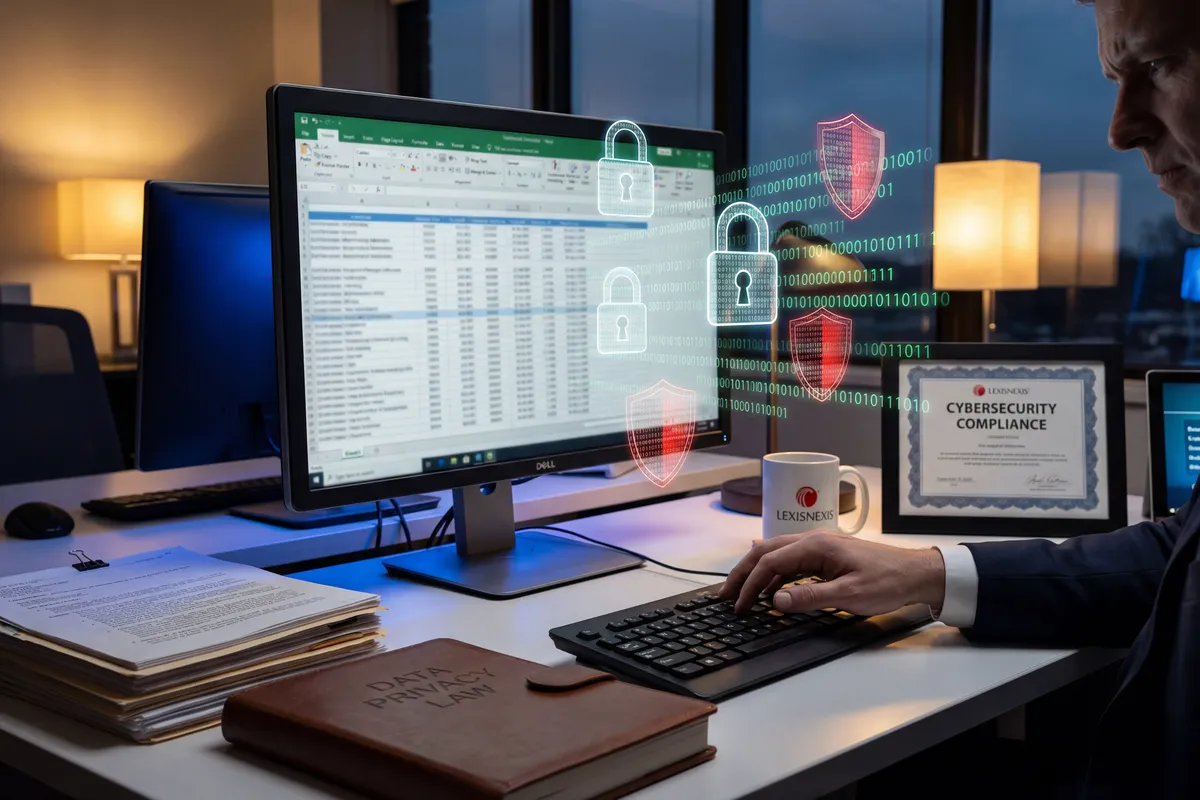 Fishman, Larsen & Callister Data Breach Lawsuit Investigation