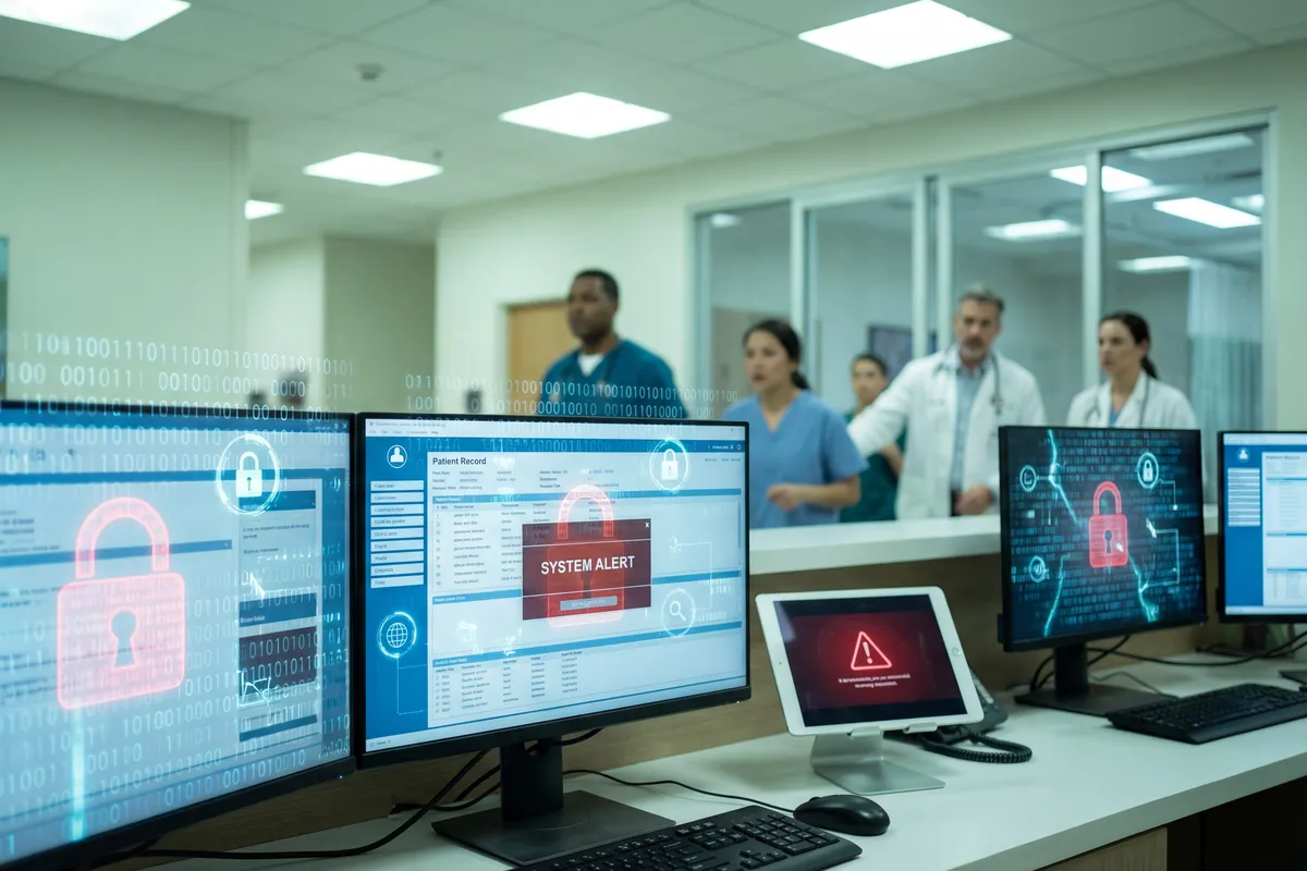 Cedar Point Health Data Breach Lawsuit Investigation