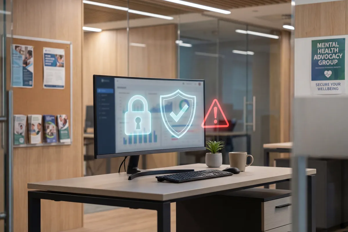 Progress Foundation Data Breach Investigation