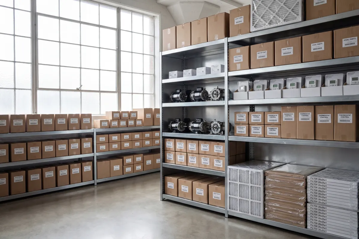 D&L Parts Data Breach Exposes PII 