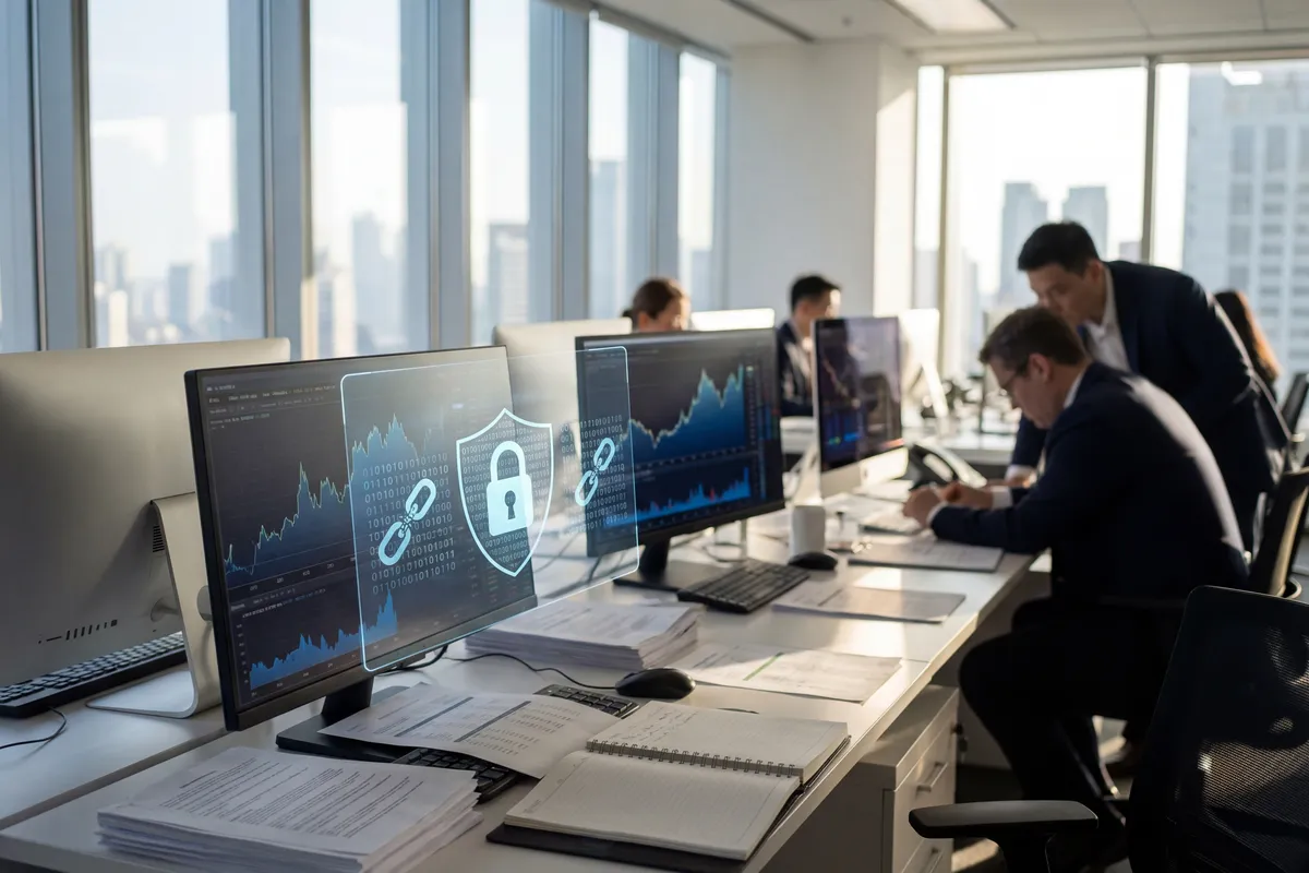 Vanguard Data Breach Lawsuit Investigation