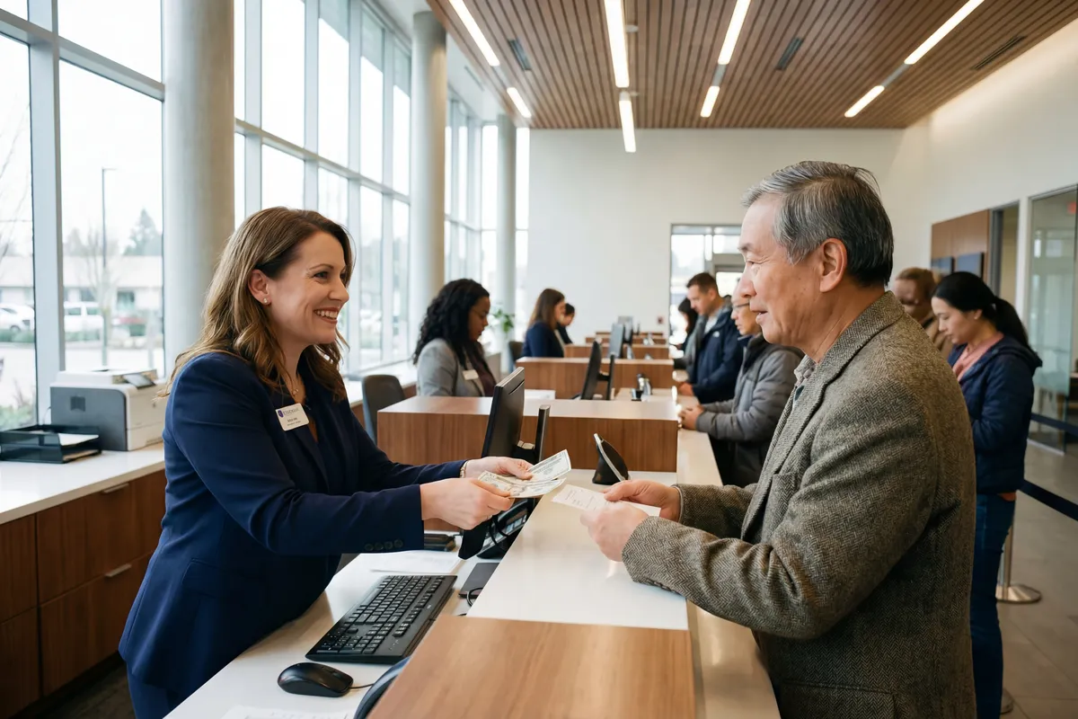 Glacier Bank, Wheatland Bank $1.6M Class Action Settlement